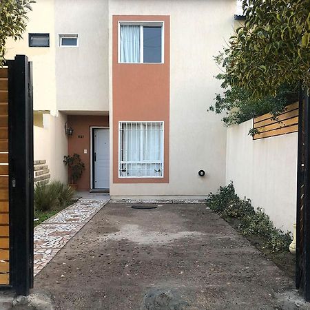 Arenas B&B- Rooms Puerto Madryn Eksteriør bilde
