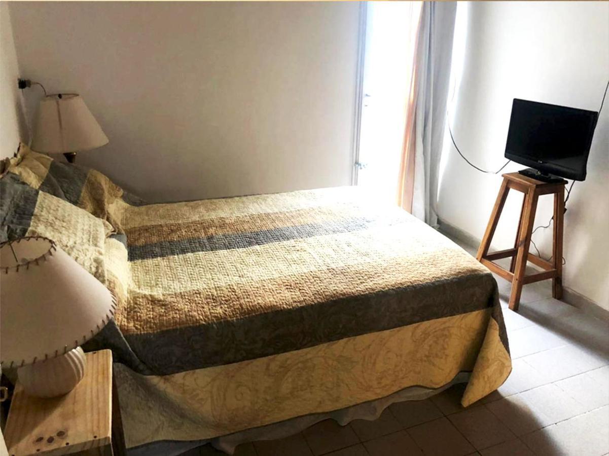 Arenas B&B- Rooms Puerto Madryn Eksteriør bilde