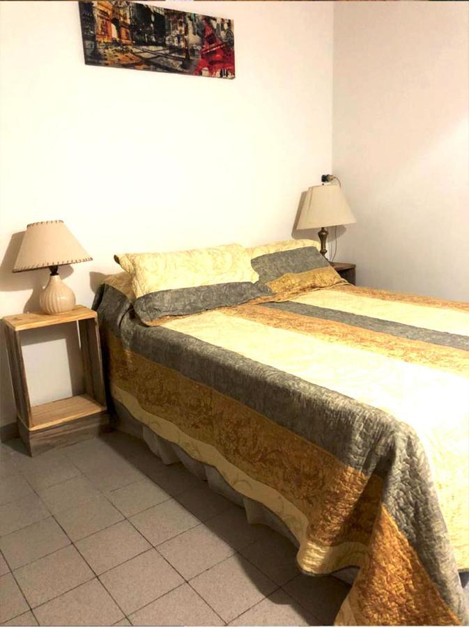 Arenas B&B- Rooms Puerto Madryn Eksteriør bilde