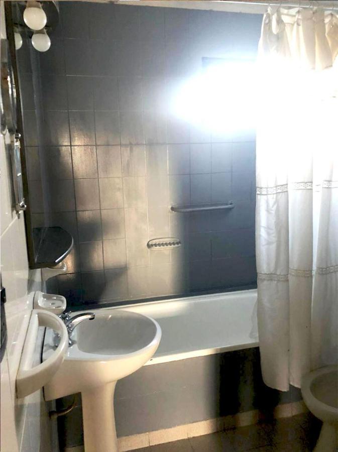 Arenas B&B- Rooms Puerto Madryn Eksteriør bilde