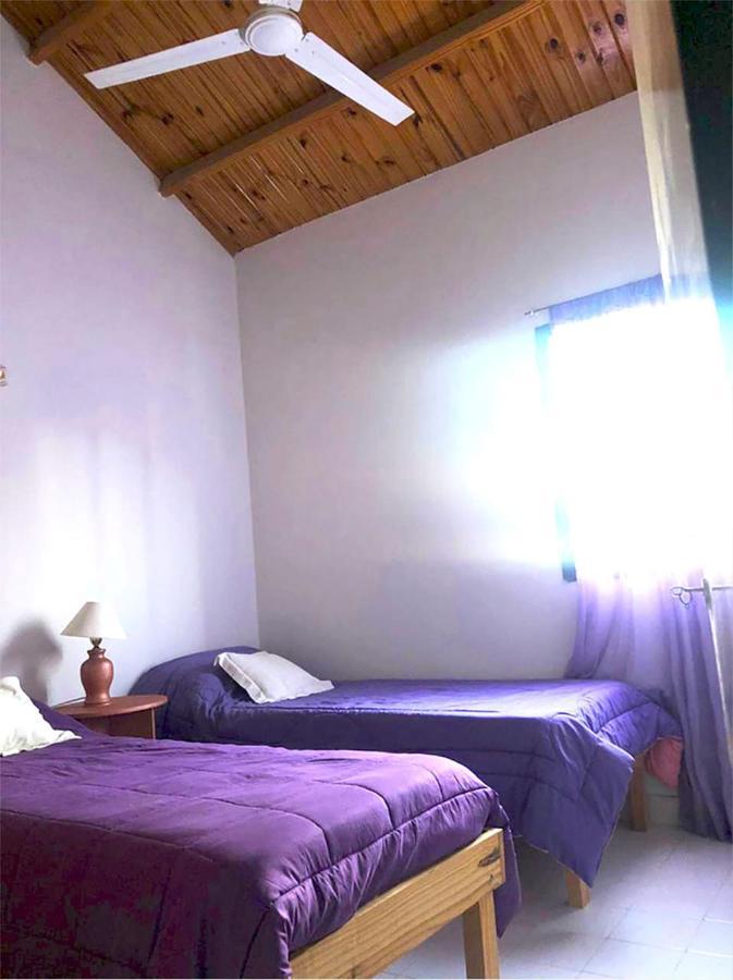 Arenas B&B- Rooms Puerto Madryn Eksteriør bilde